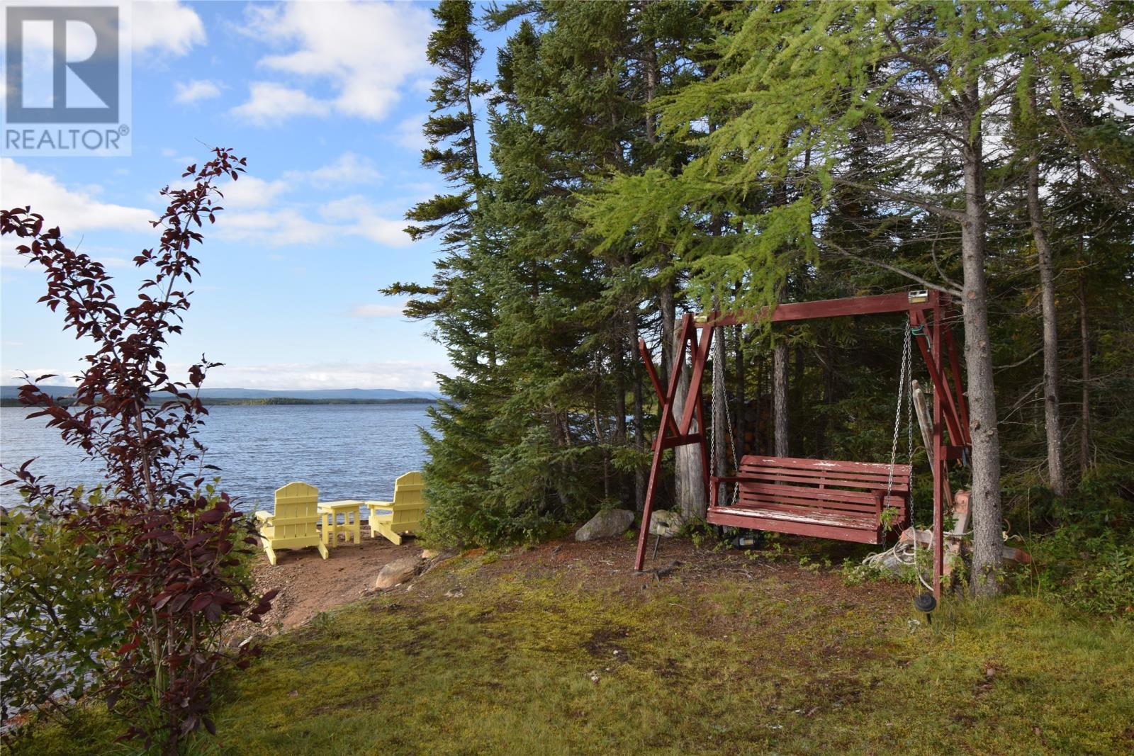 33 Boot Brook Road, Howley, NL