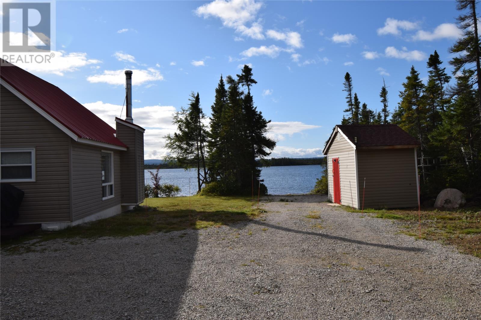 33 Boot Brook Road, Howley, NL