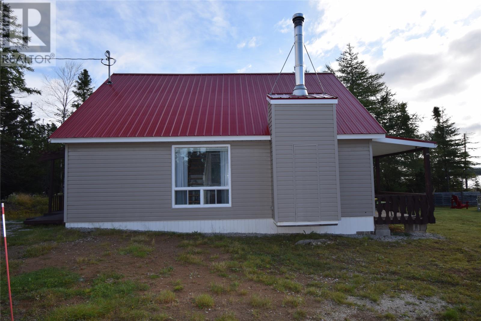 33 Boot Brook Road, Howley, NL