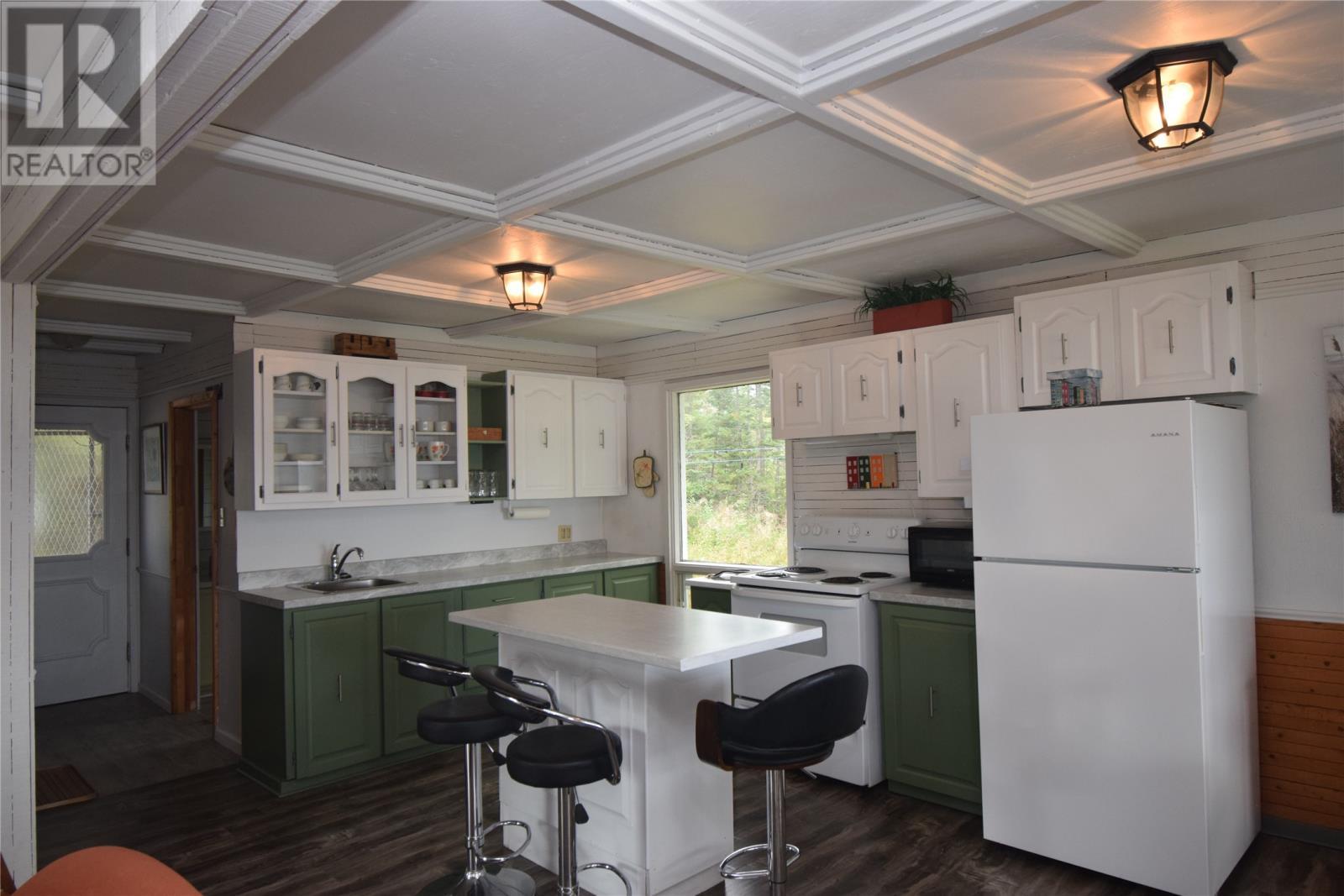 33 Boot Brook Road, Howley, NL