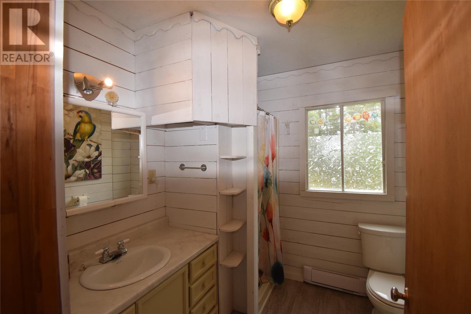 33 Boot Brook Road, Howley, NL