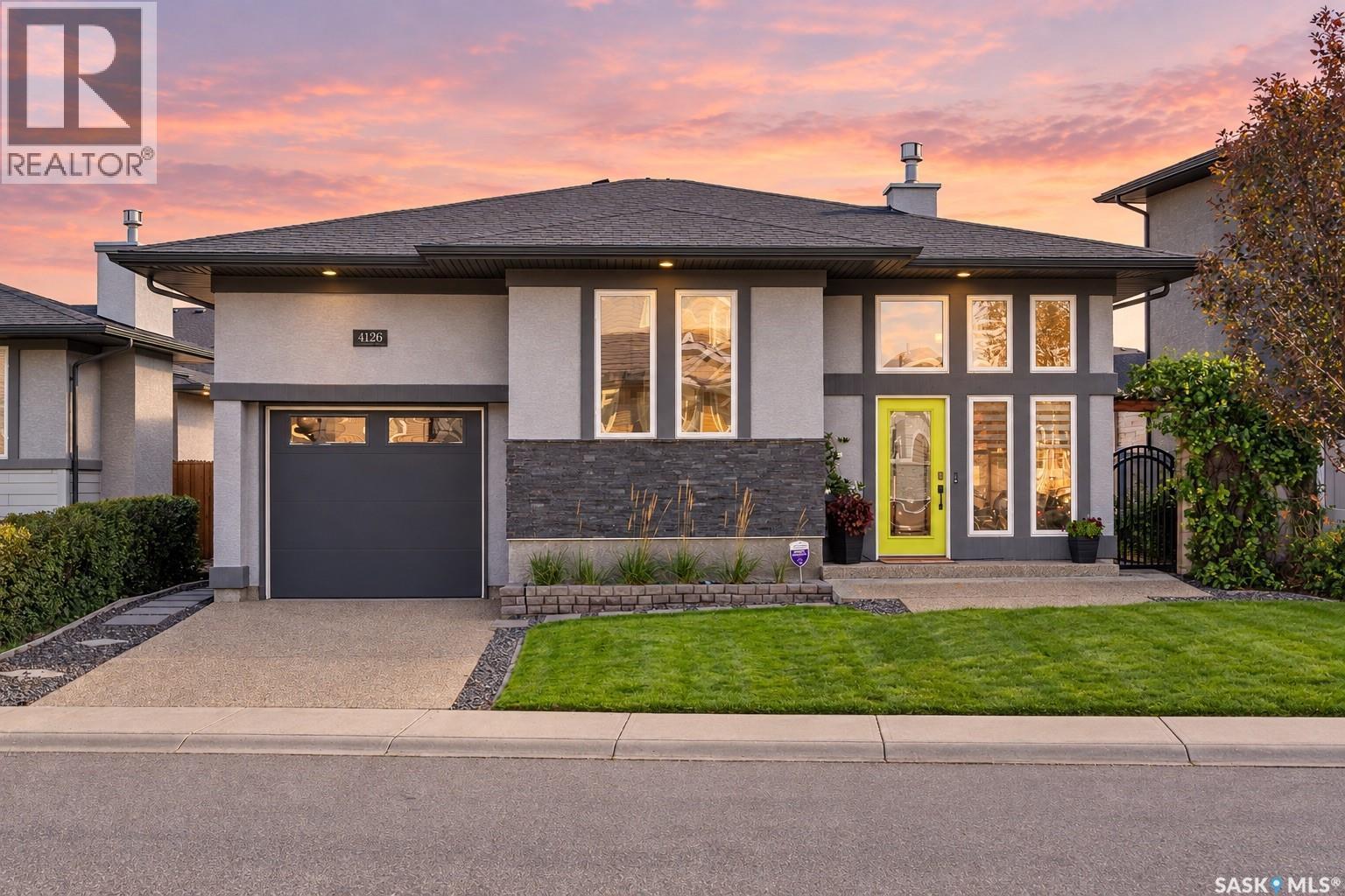 4126 Green Olive Way, Regina, SK