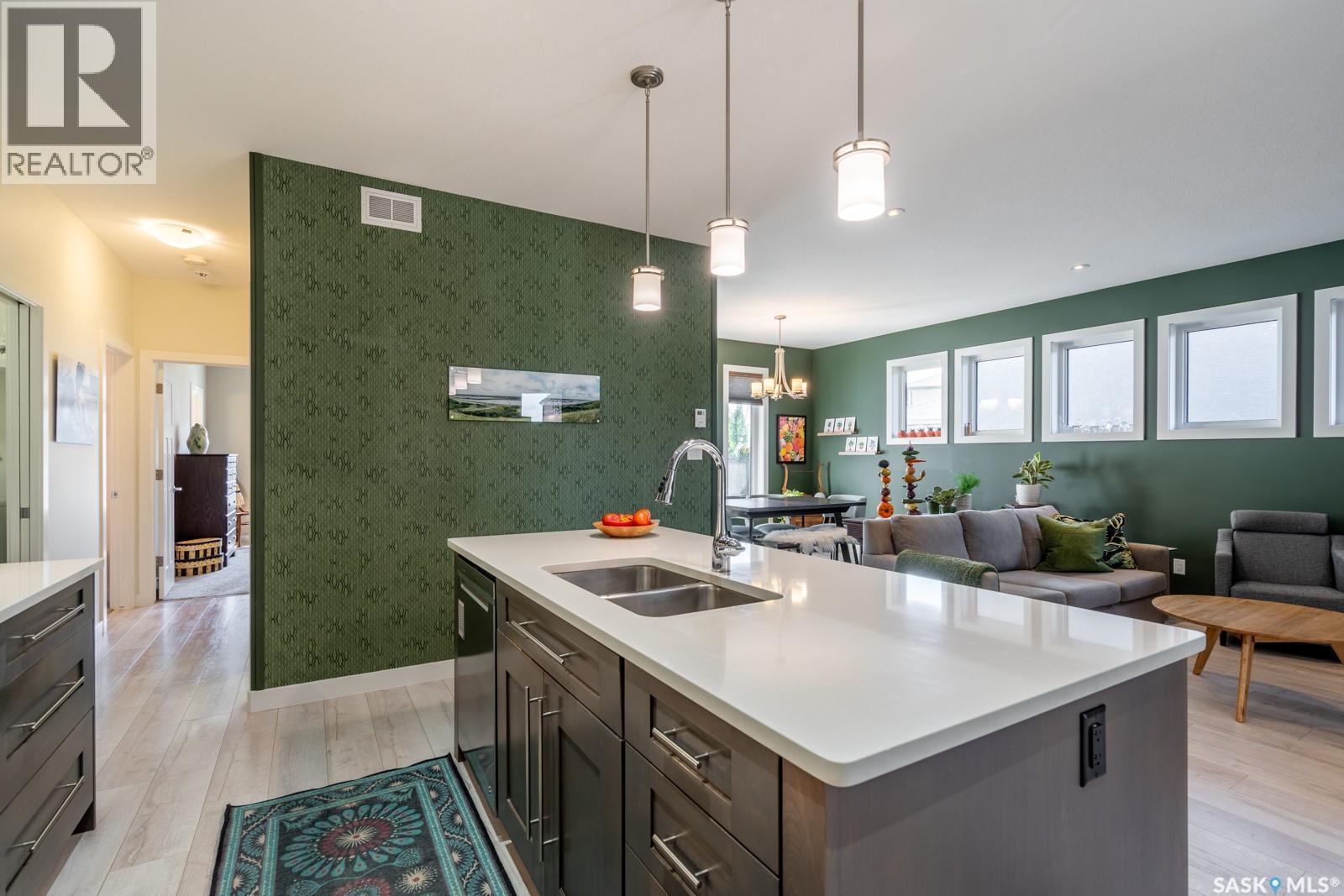 4126 Green Olive Way, Regina, SK