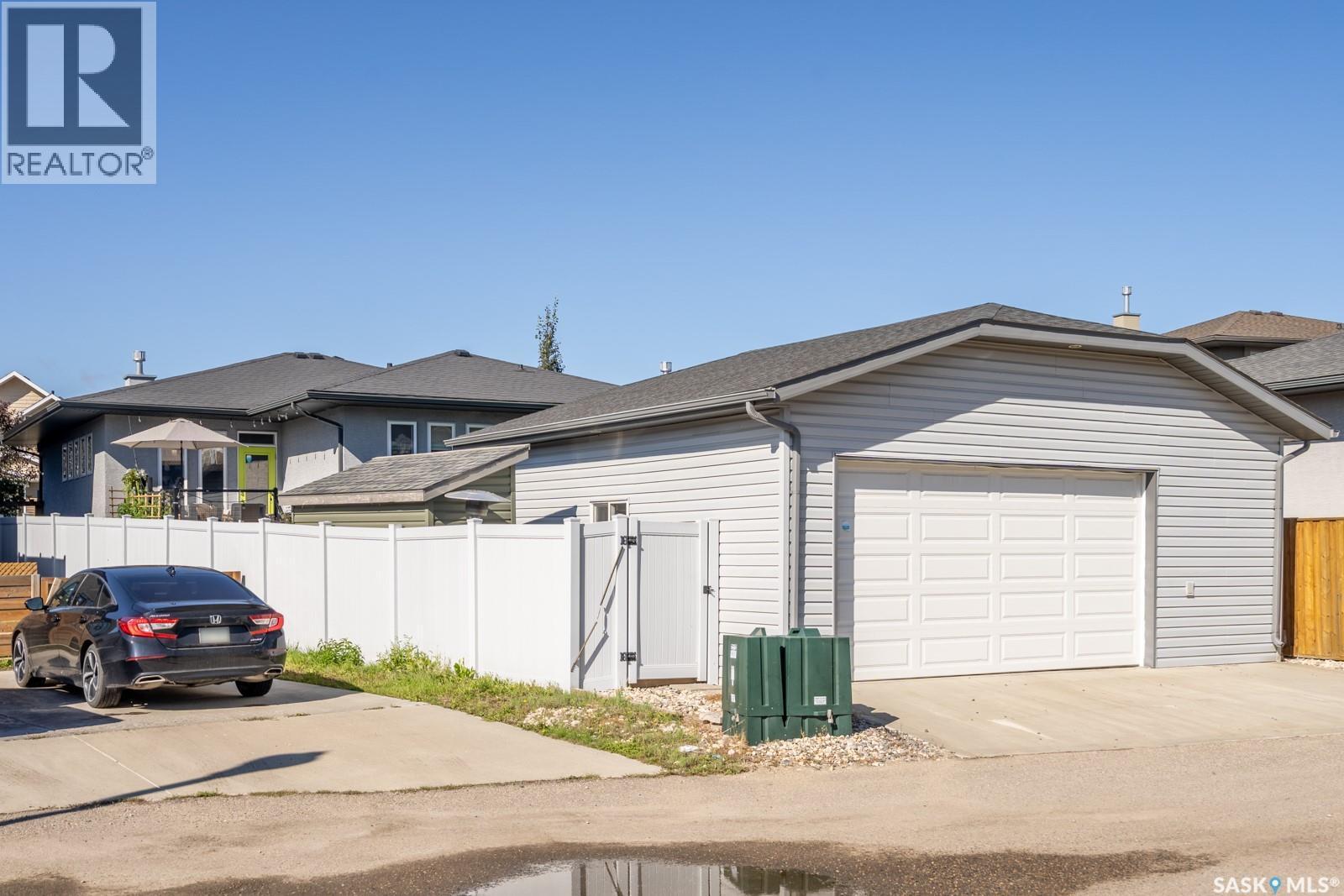 4126 Green Olive Way, Regina, SK