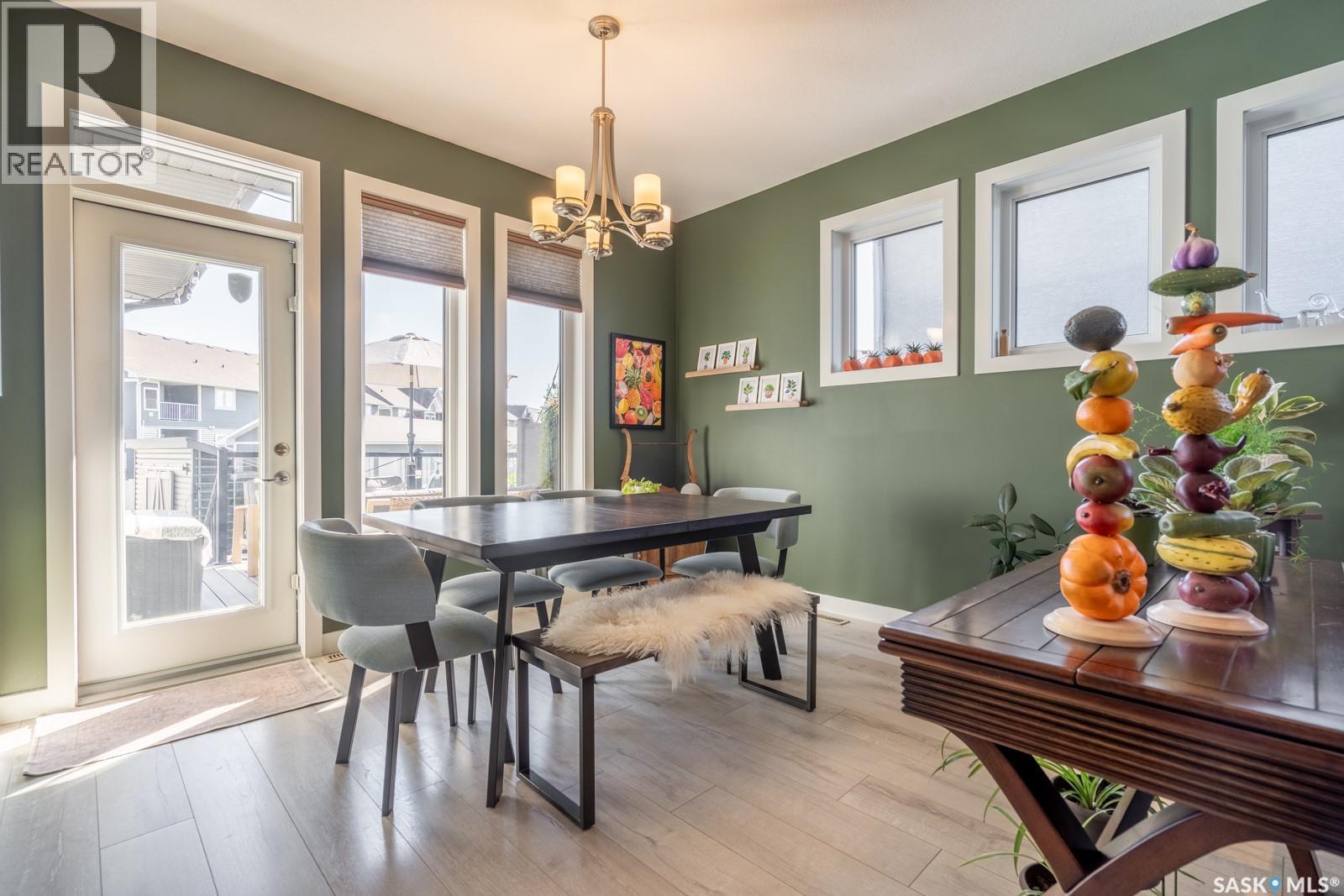 4126 Green Olive Way, Regina, SK