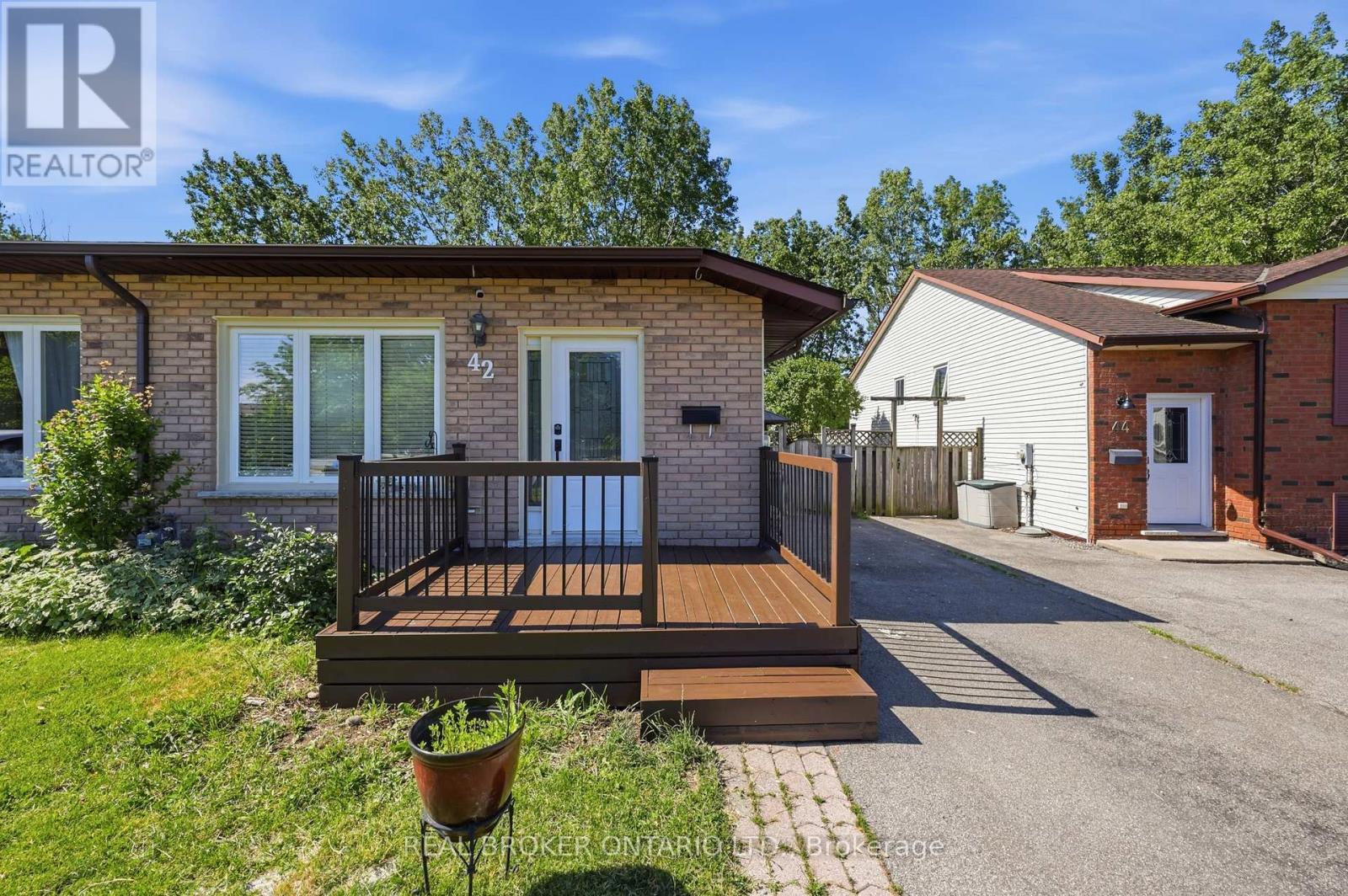 42 Terrace Avenue, Welland, ON