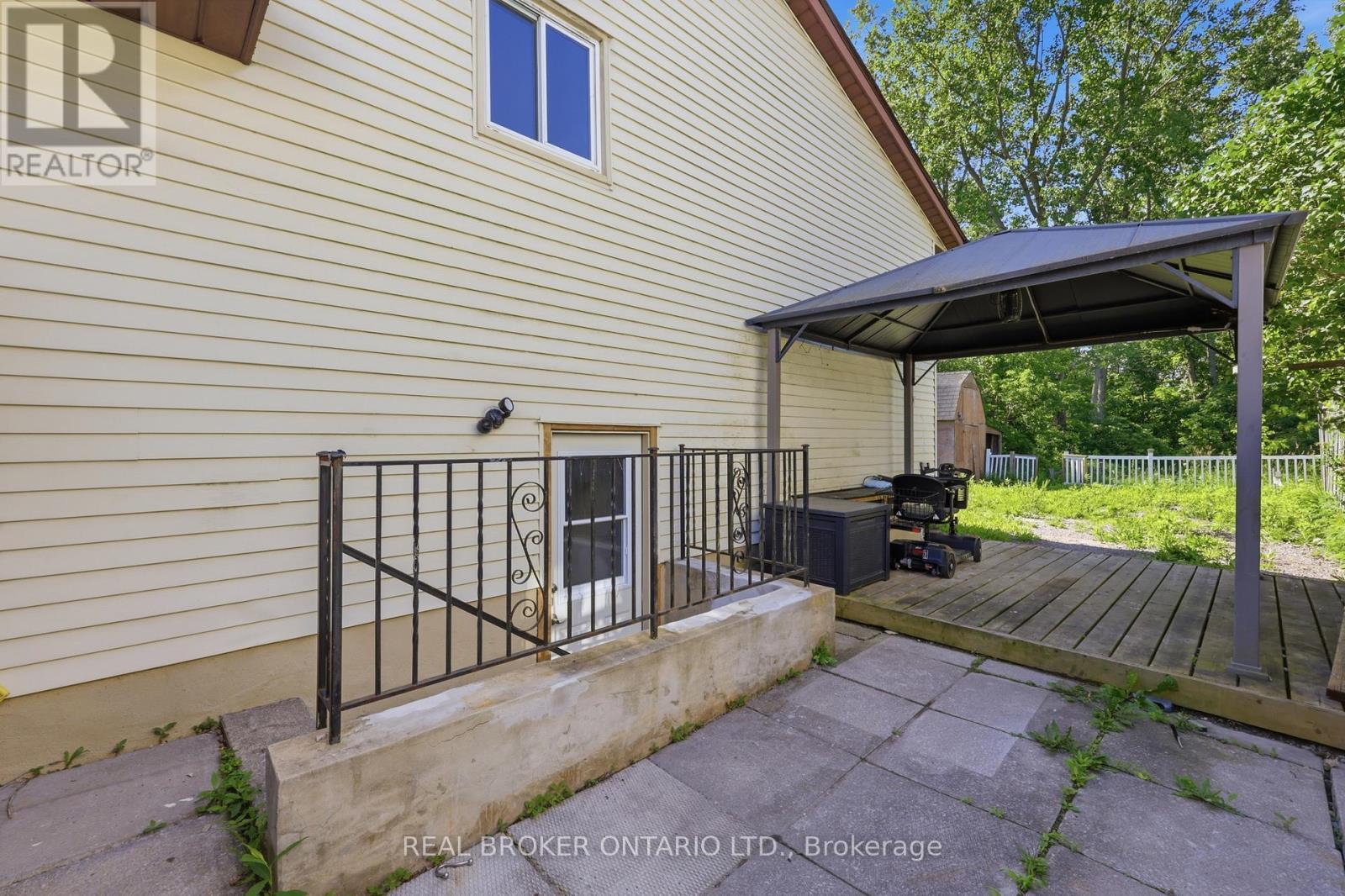 42 Terrace Avenue, Welland, ON