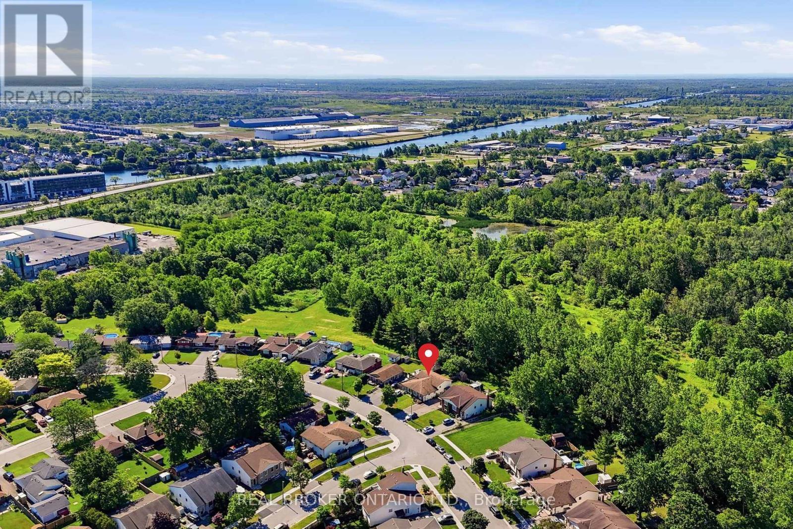 42 Terrace Avenue, Welland, ON