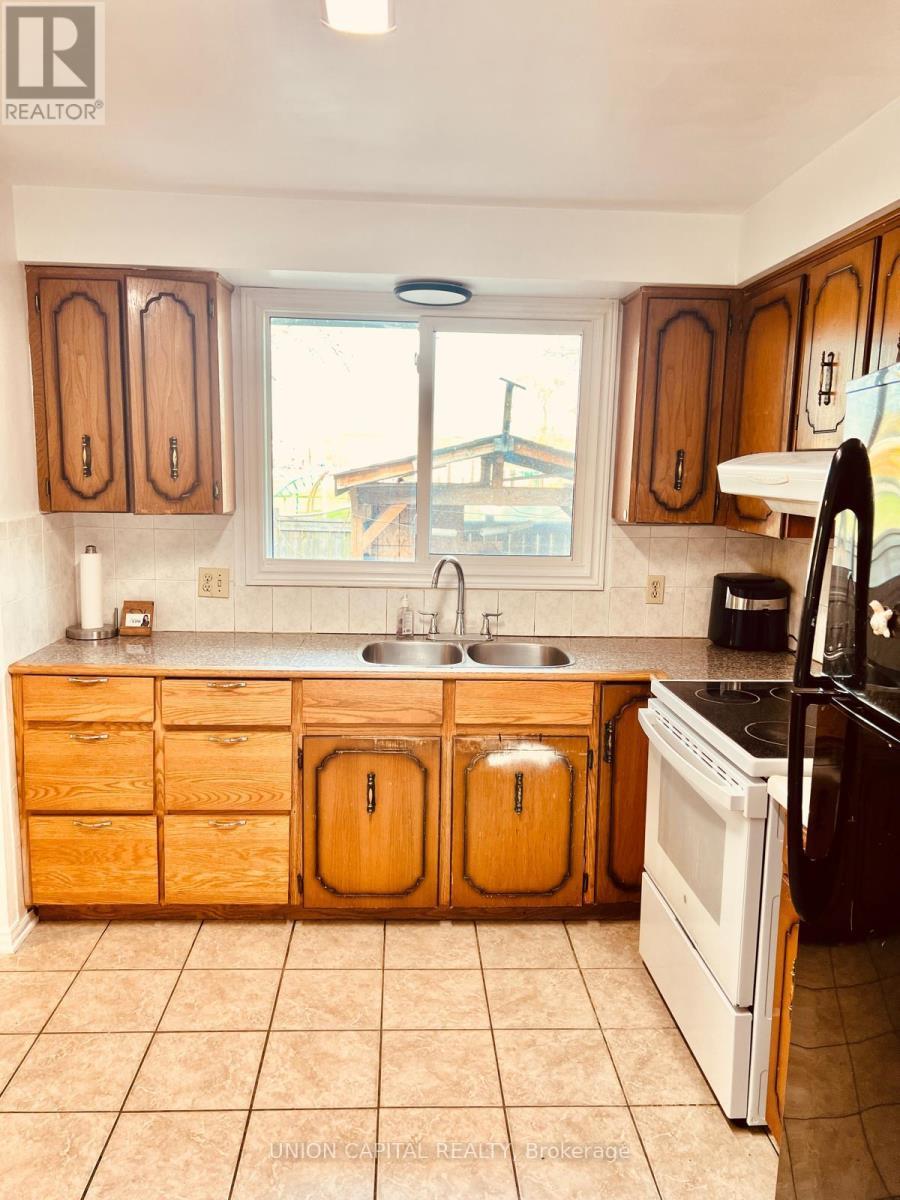 2 Shetland Crescent, St. Catharines, ON
