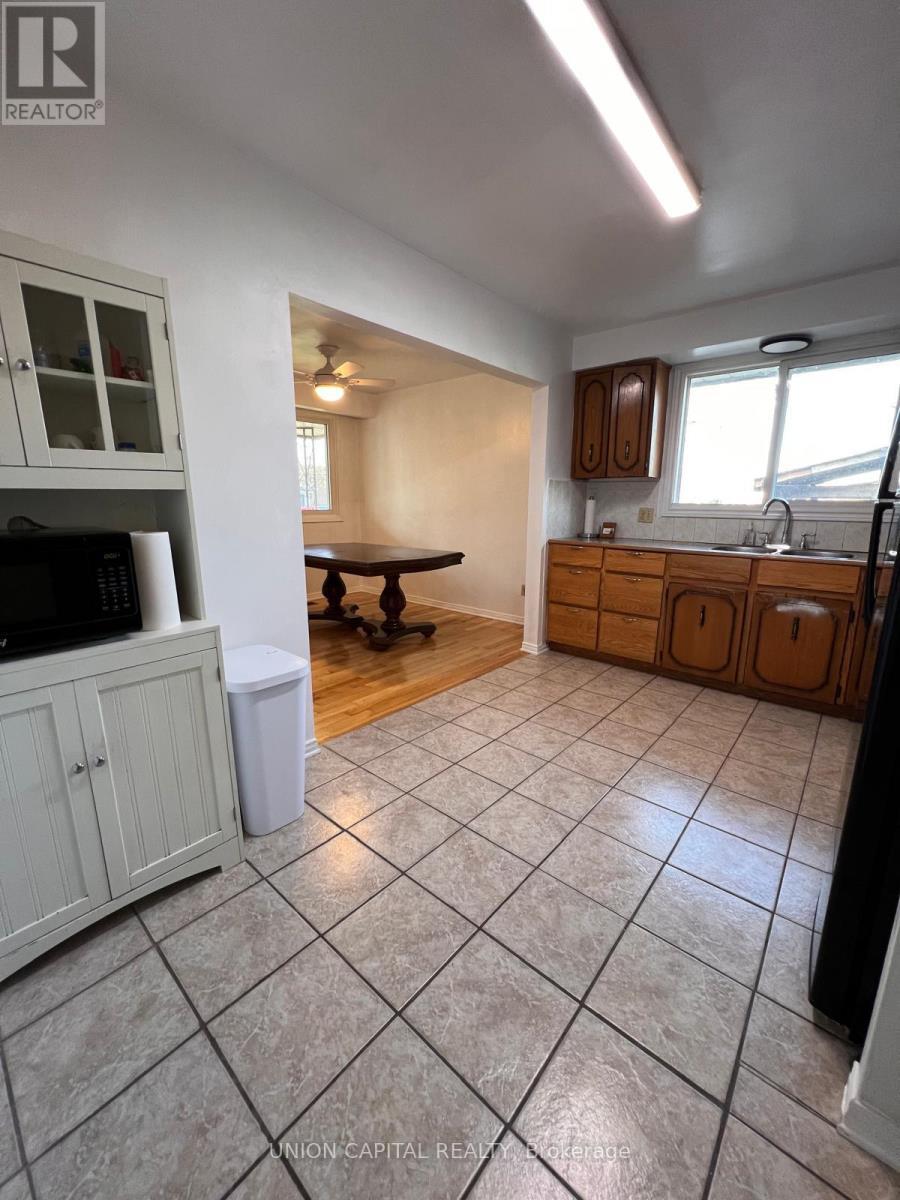 2 Shetland Crescent, St. Catharines, ON