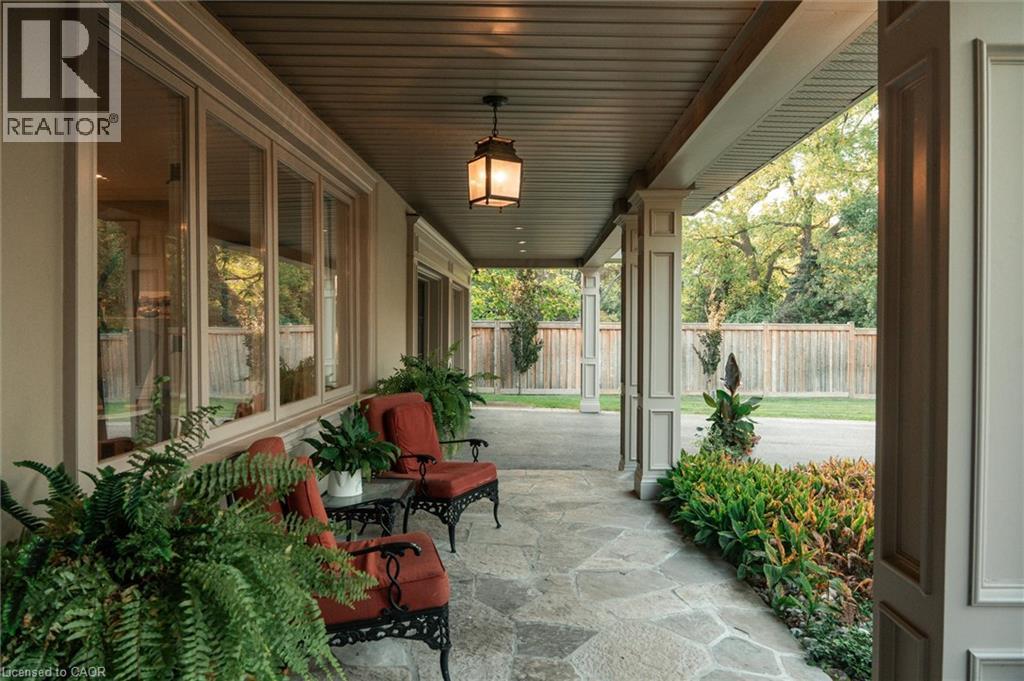 1458 Broadmoor Avenue, Mississauga, ON