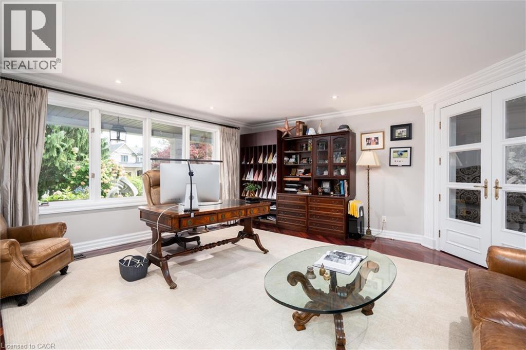 1458 Broadmoor Avenue, Mississauga, ON