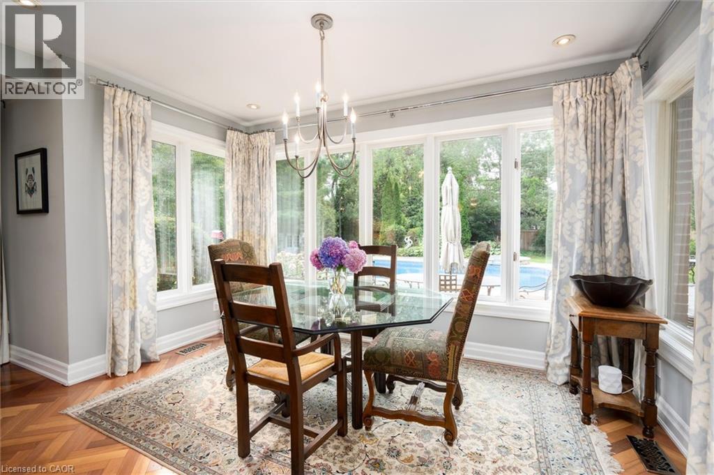 1458 Broadmoor Avenue, Mississauga, ON