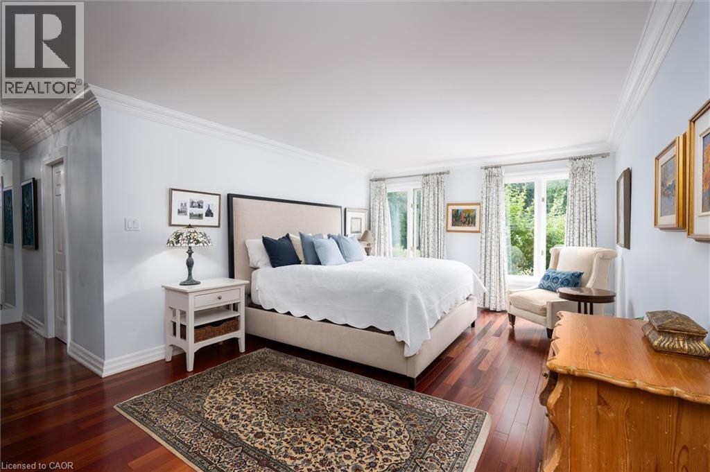1458 Broadmoor Avenue, Mississauga, ON