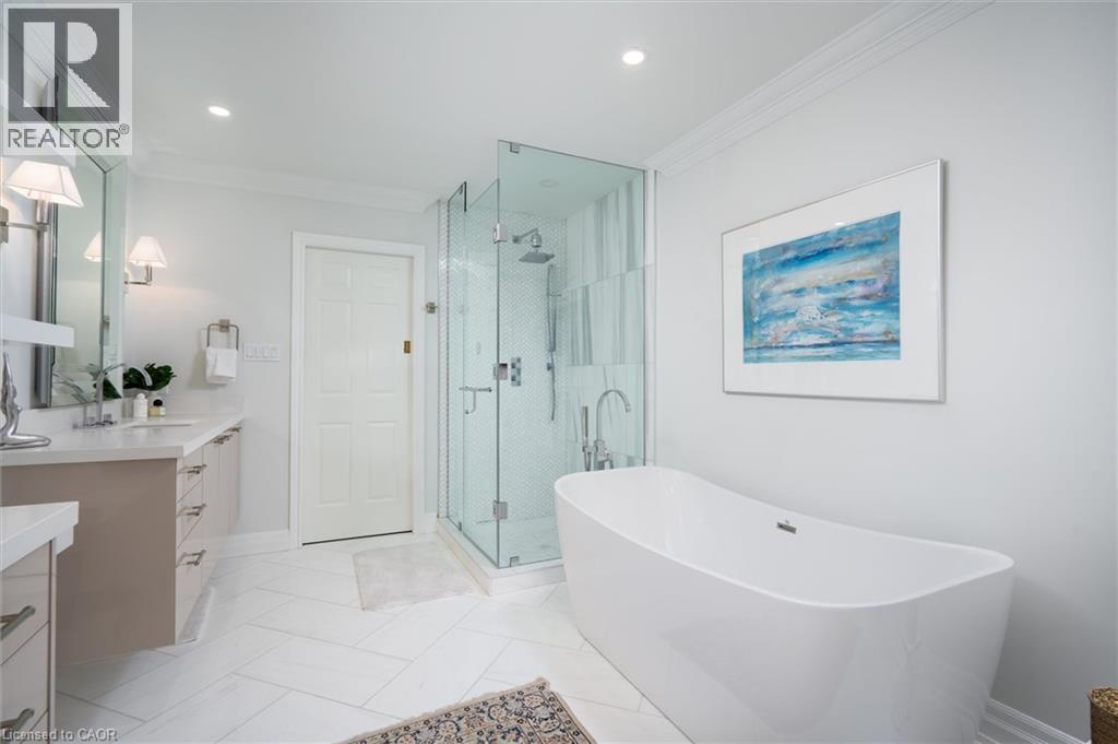 1458 Broadmoor Avenue, Mississauga, ON