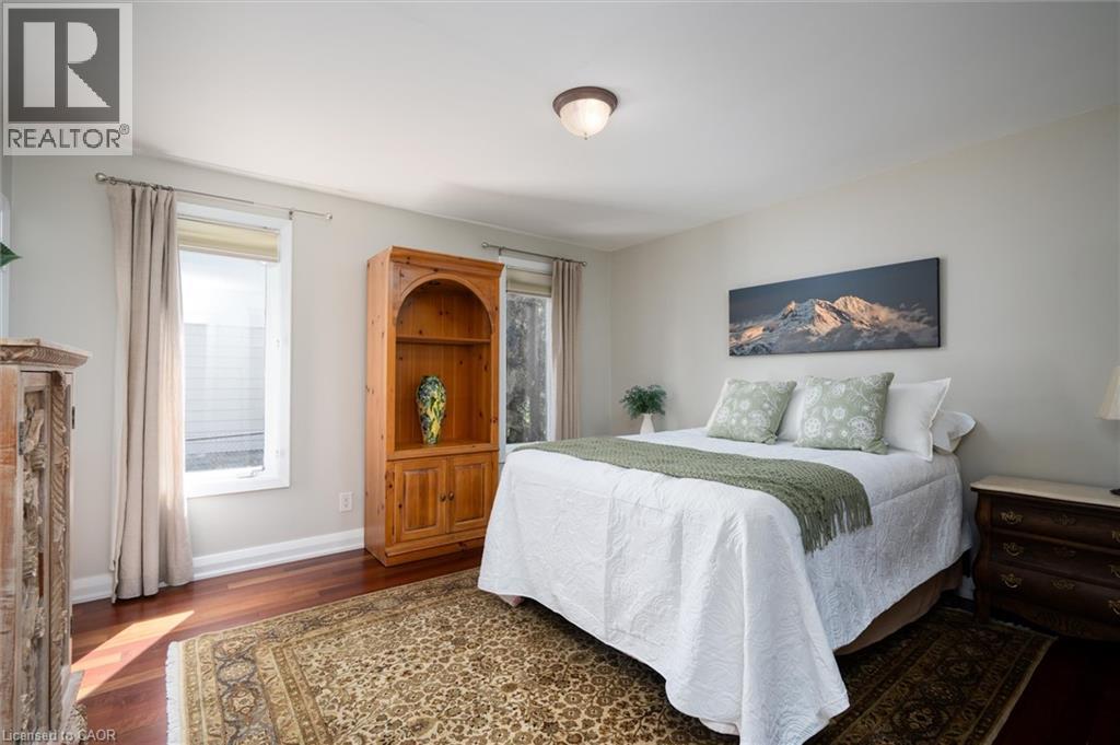 1458 Broadmoor Avenue, Mississauga, ON
