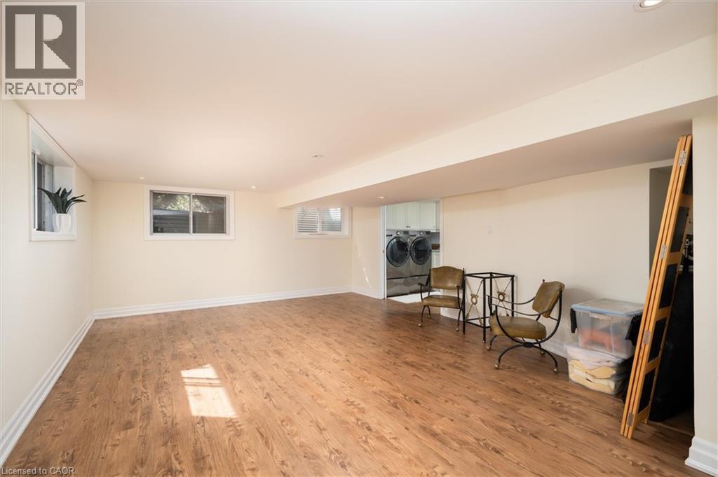 1458 Broadmoor Avenue, Mississauga, ON