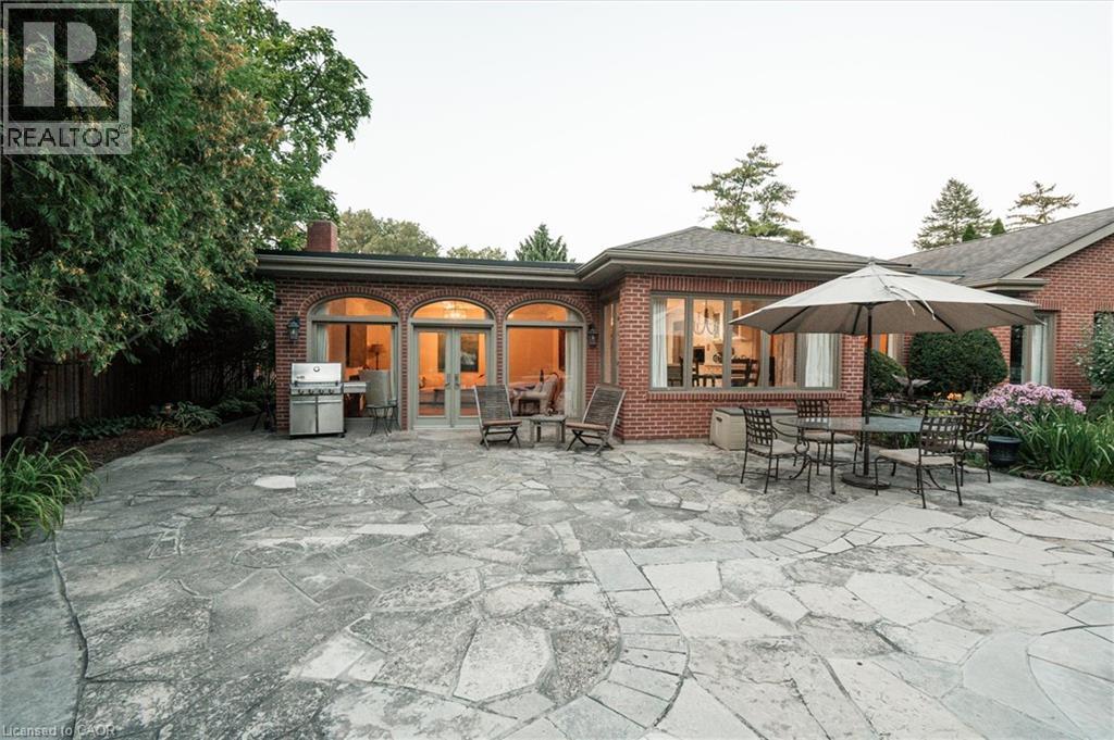 1458 Broadmoor Avenue, Mississauga, ON