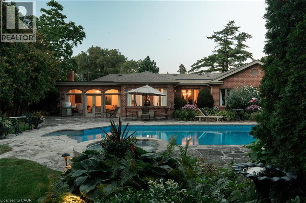 1458 Broadmoor Avenue, Mississauga, ON