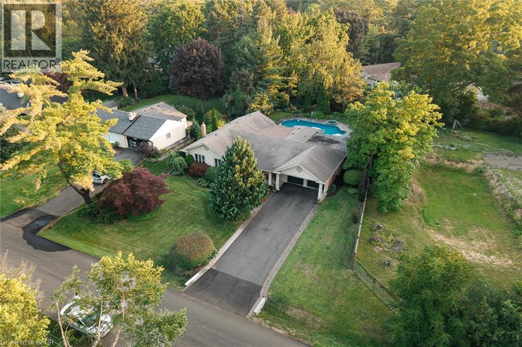 1458 Broadmoor Avenue, Mississauga, ON