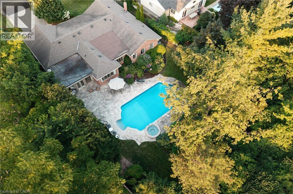 1458 Broadmoor Avenue, Mississauga, ON