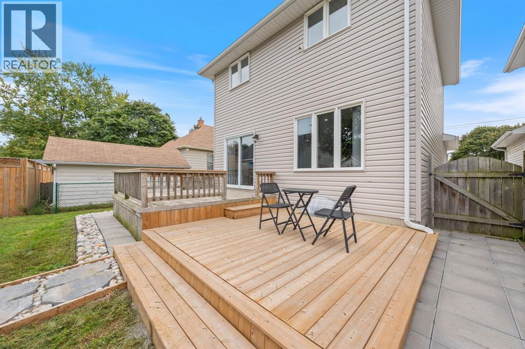 288 Maxwell Street, Sarnia, ON