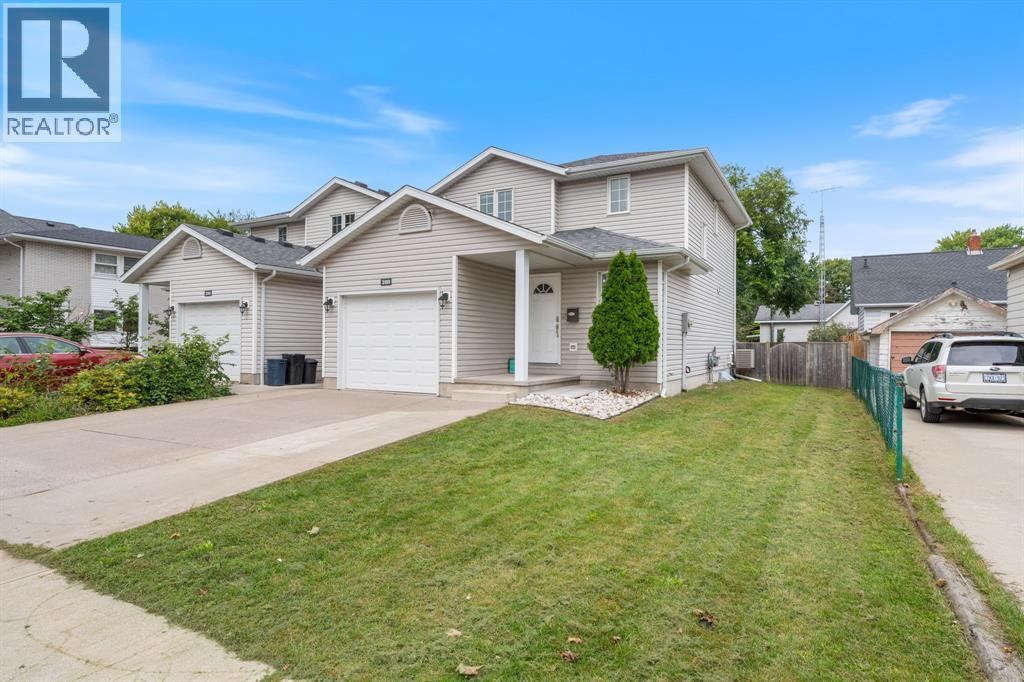 288 Maxwell Street, Sarnia, ON