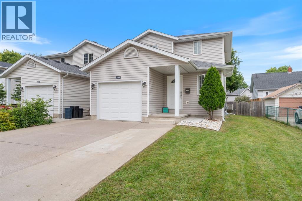 288 Maxwell Street, Sarnia, ON