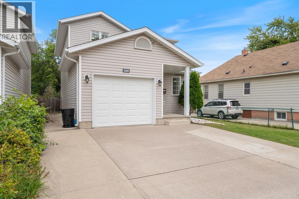288 Maxwell Street, Sarnia, ON