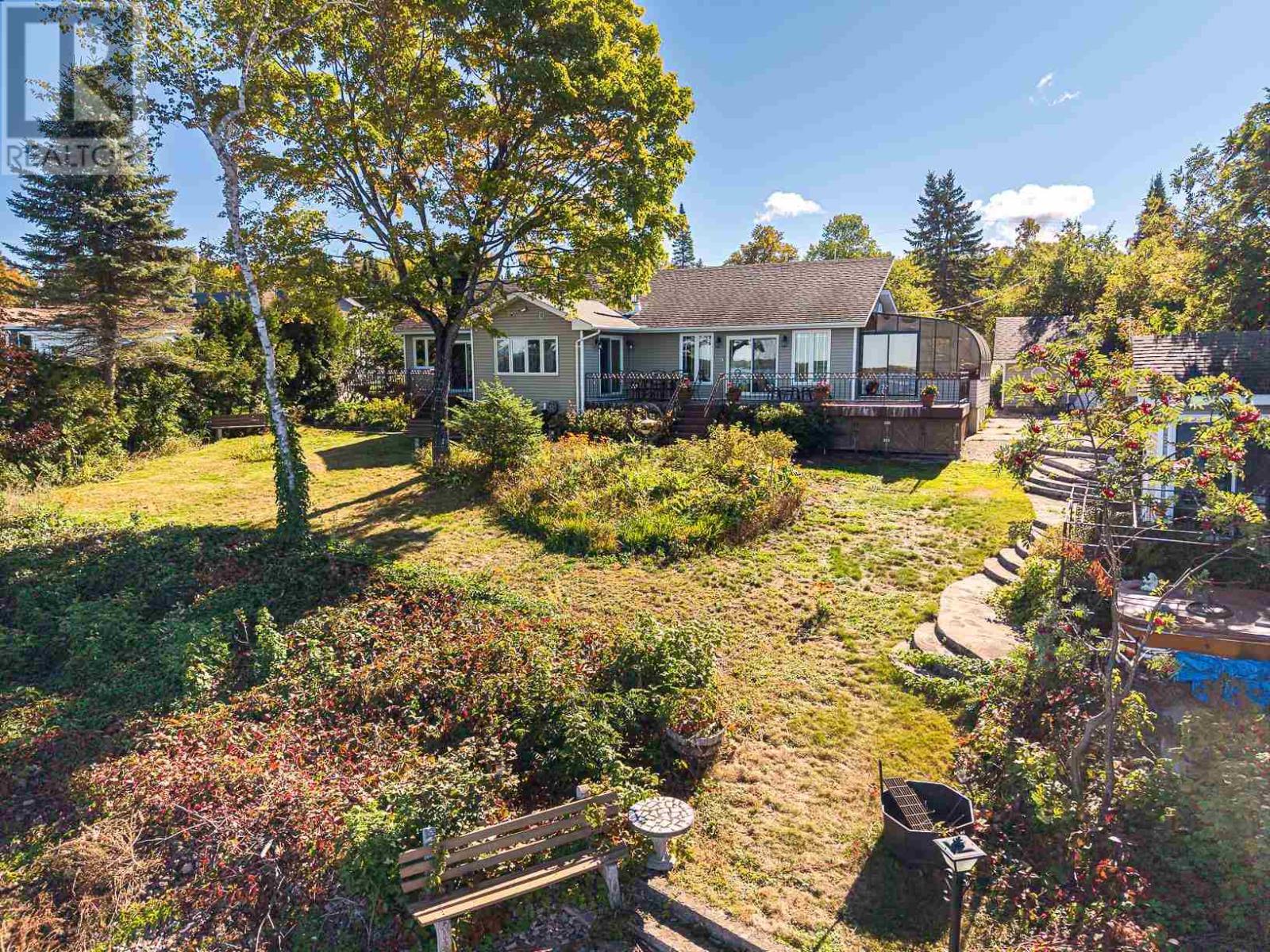 1944 Havilland Shores Dr, Goulais River, ON