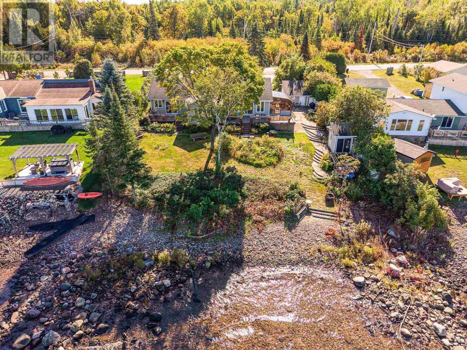 1944 Havilland Shores Dr, Goulais River, ON