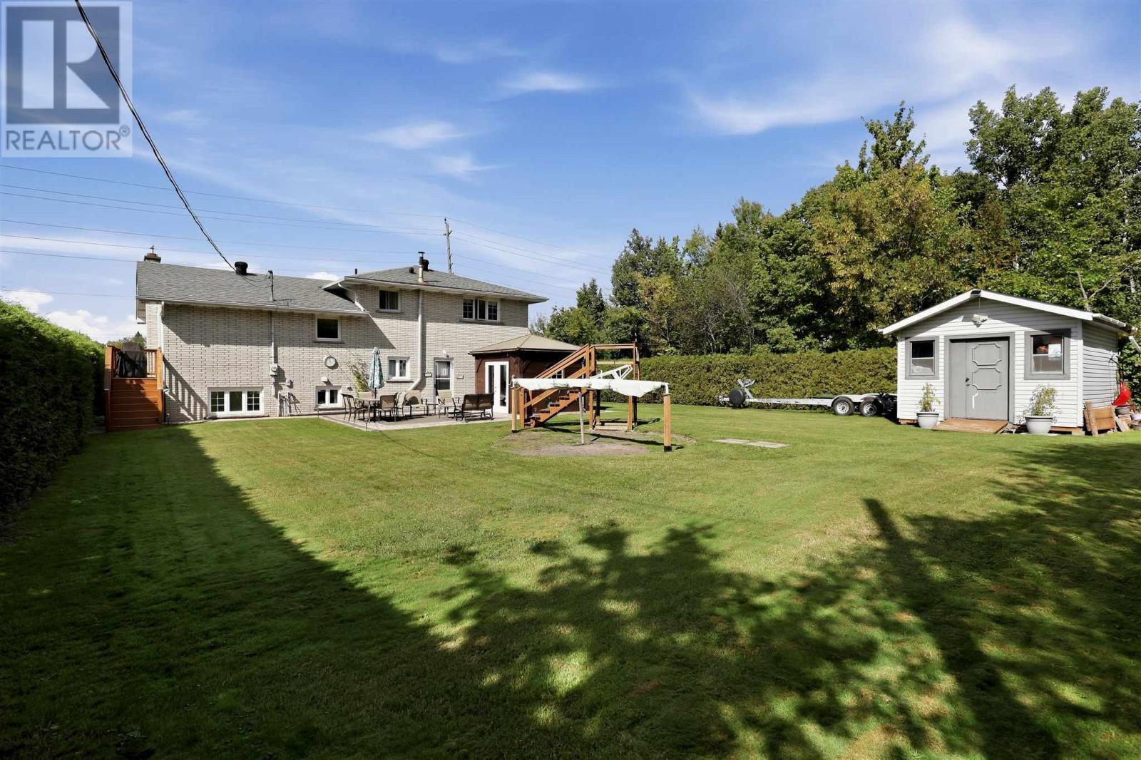 628 Wilson St, Sault Ste. Marie, ON