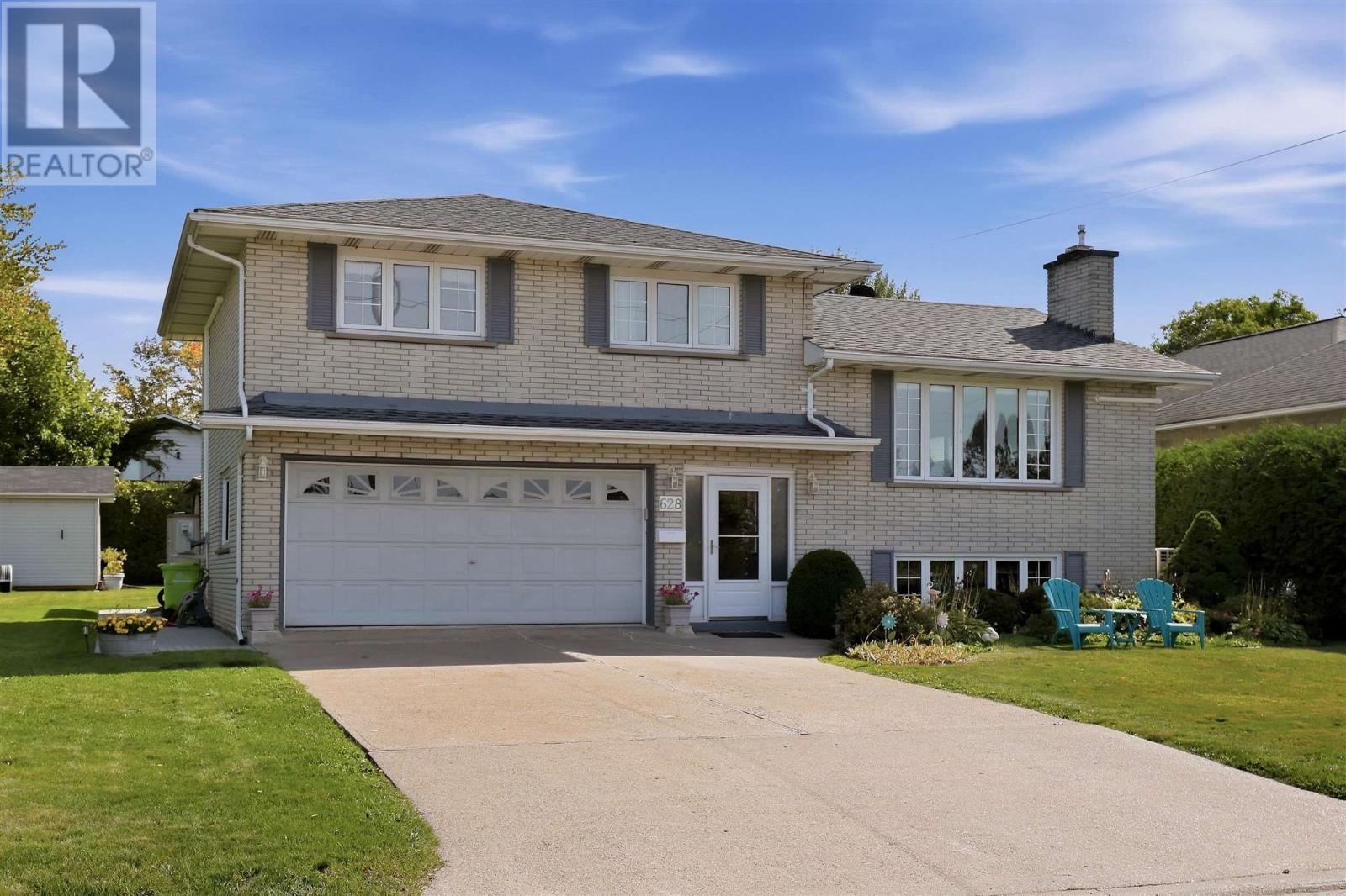 628 Wilson St, Sault Ste. Marie, ON