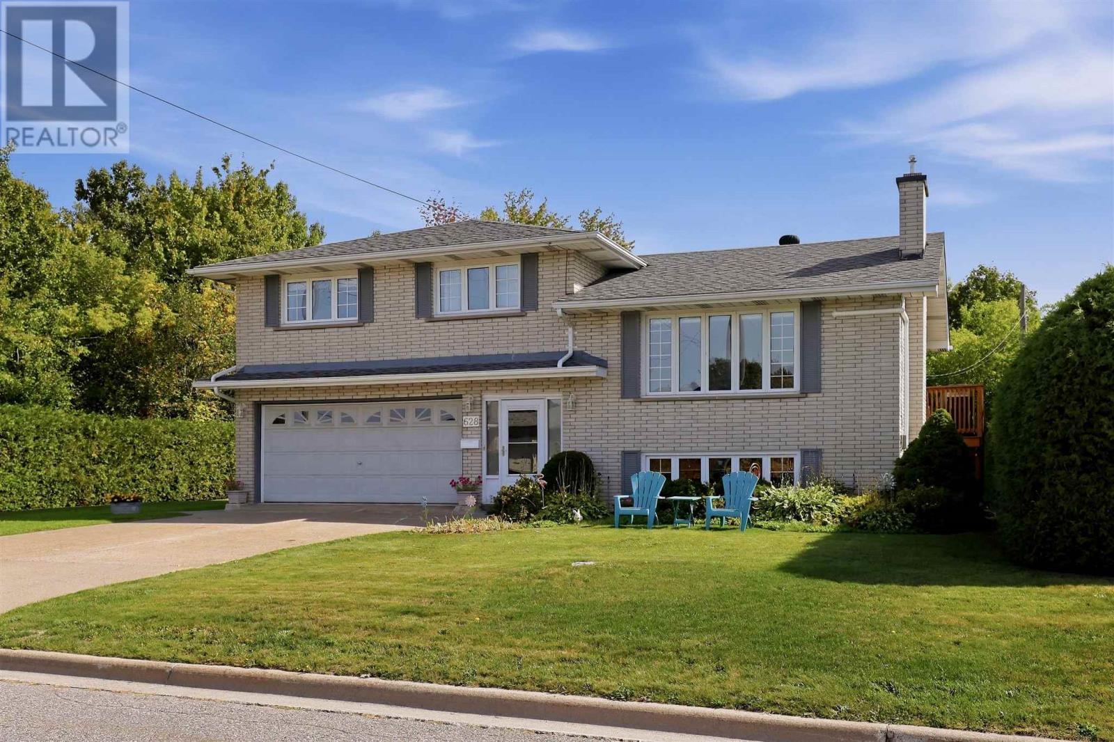 628 Wilson St, Sault Ste. Marie, ON