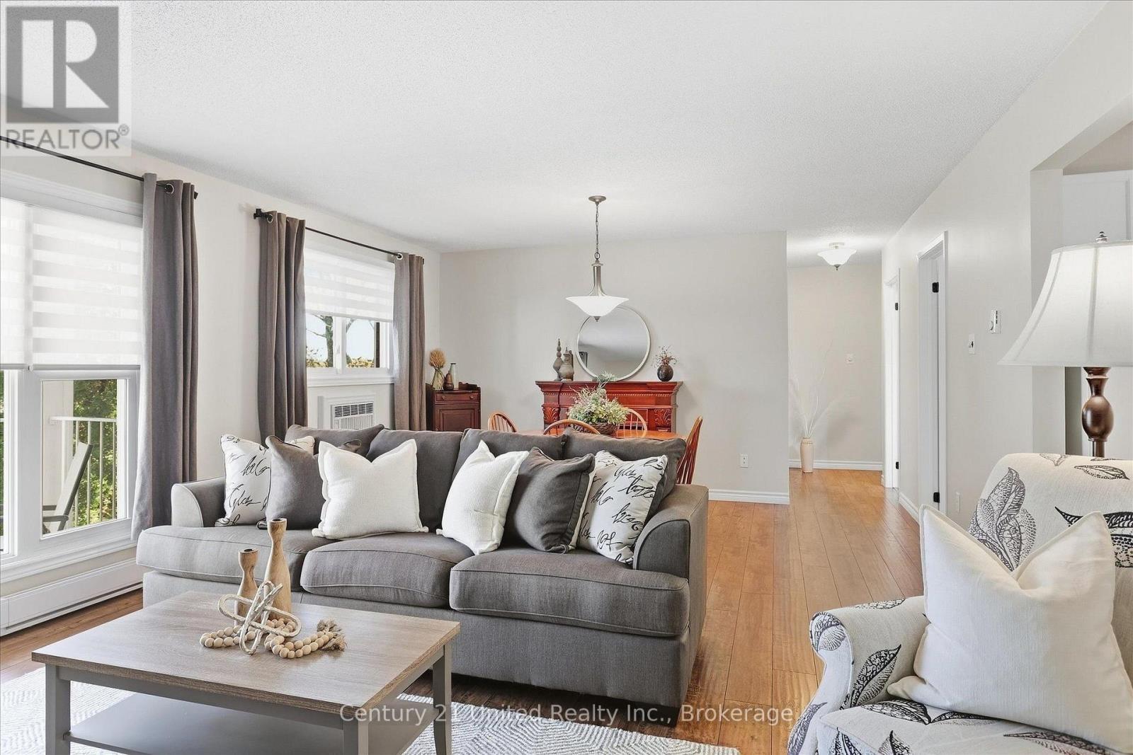 202 - 2406 Mountland Drive, Peterborough (Monaghan Ward 2), ON