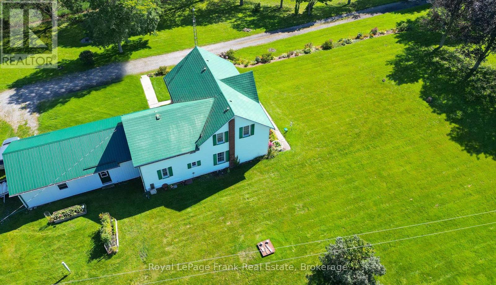 1350 4Th Line Road, Port Hope, ON