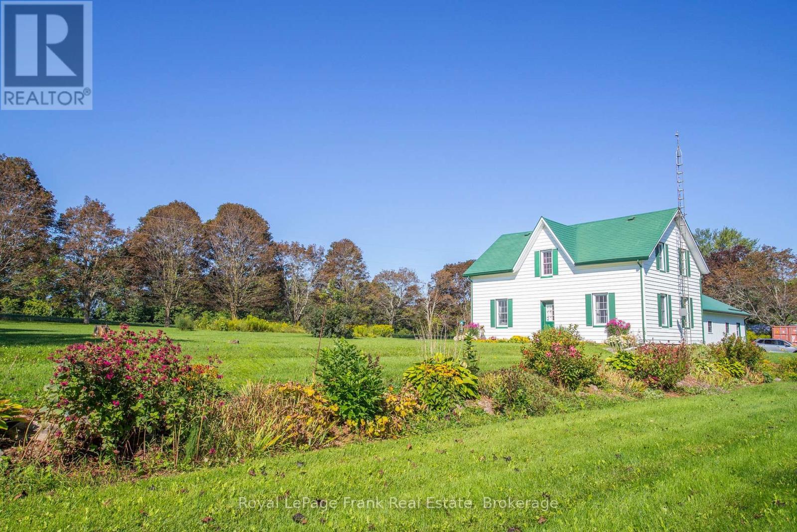 1350 4Th Line Road, Port Hope, ON