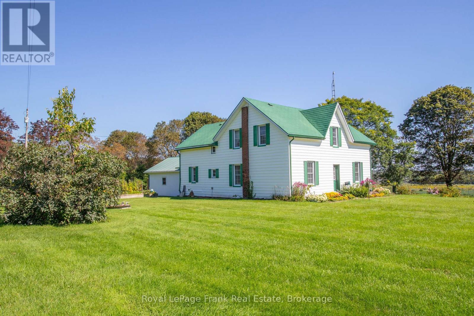 1350 4Th Line Road, Port Hope, ON
