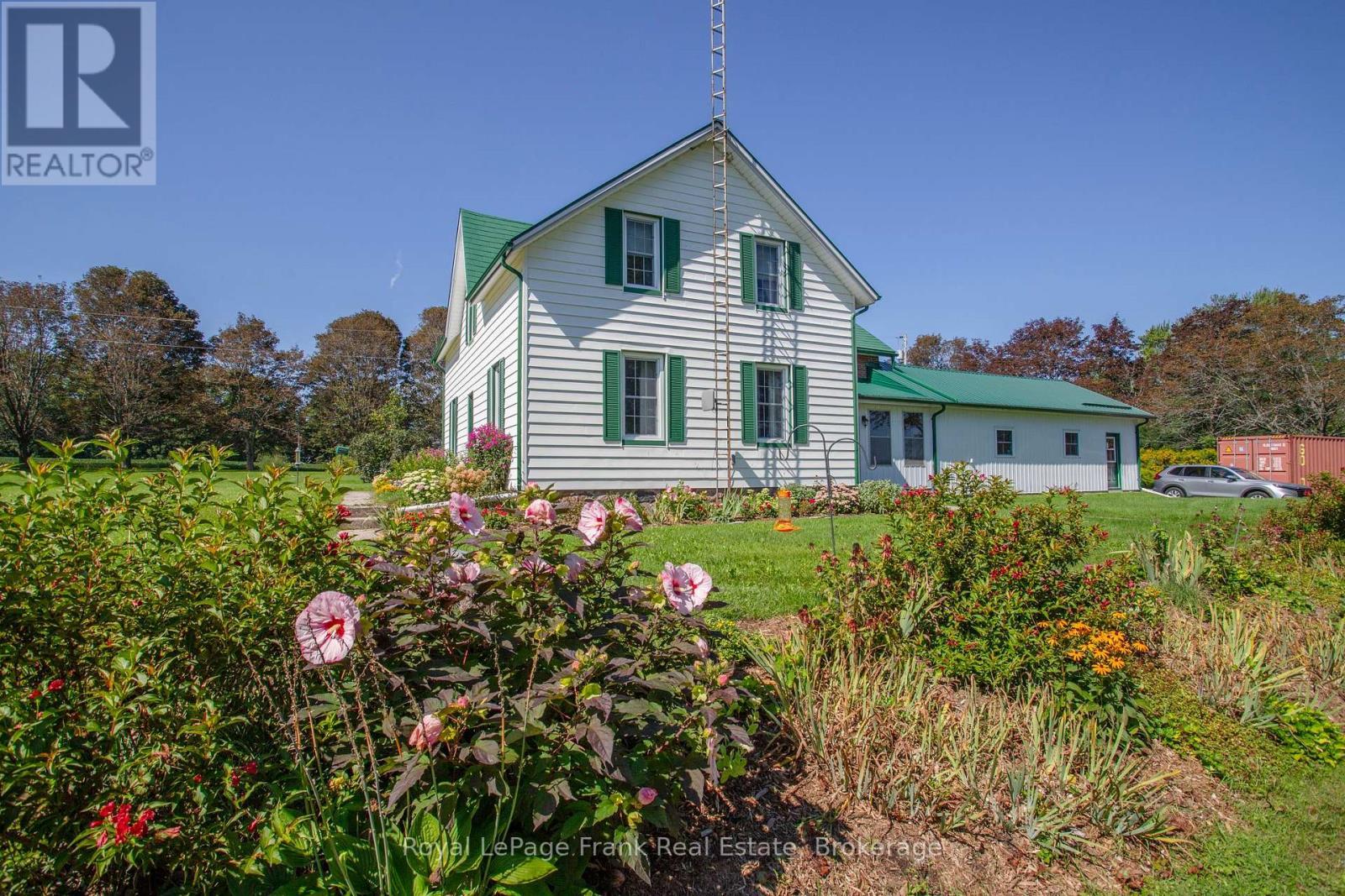 1350 4Th Line Road, Port Hope, ON