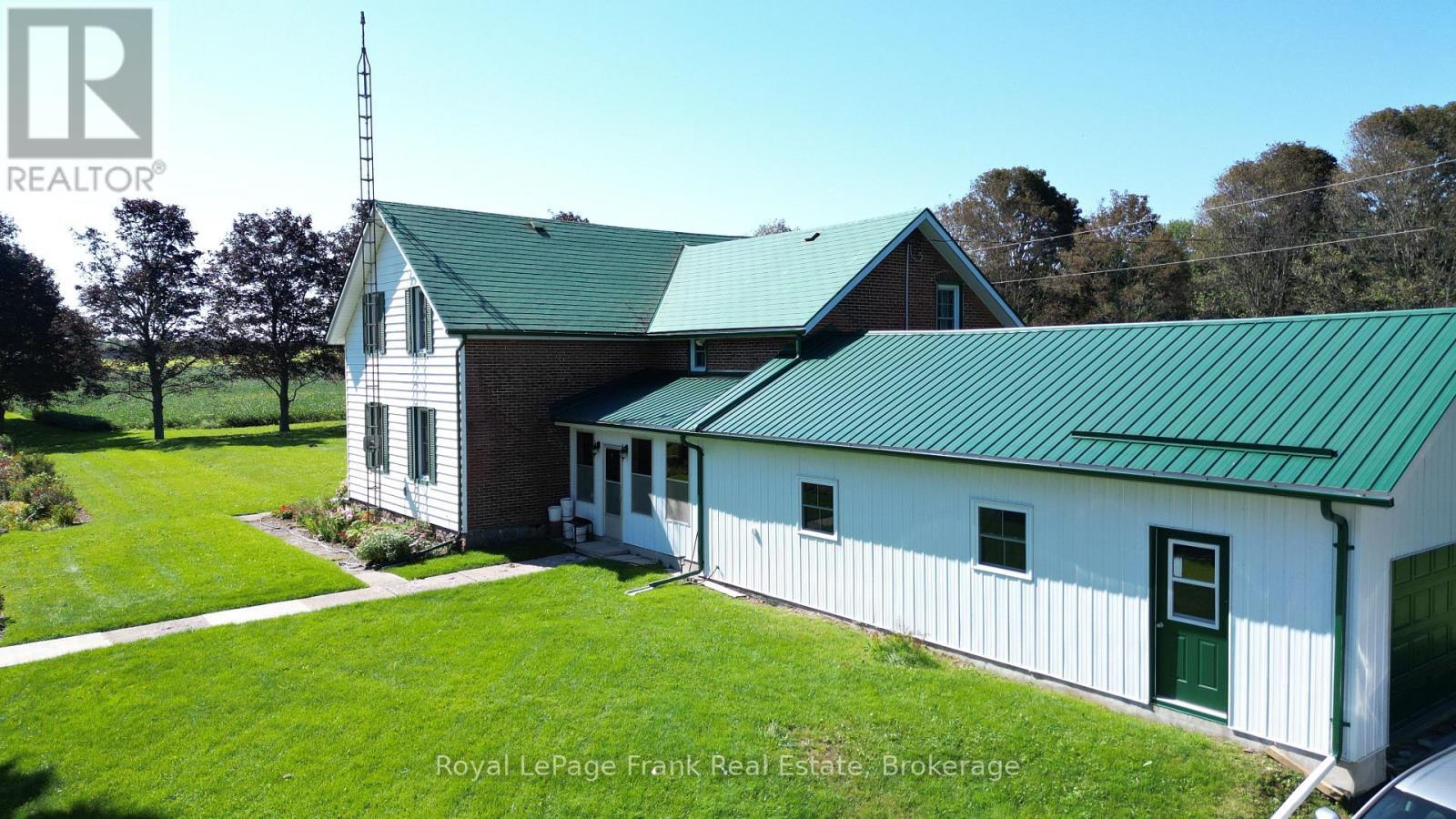 1350 4Th Line Road, Port Hope, ON