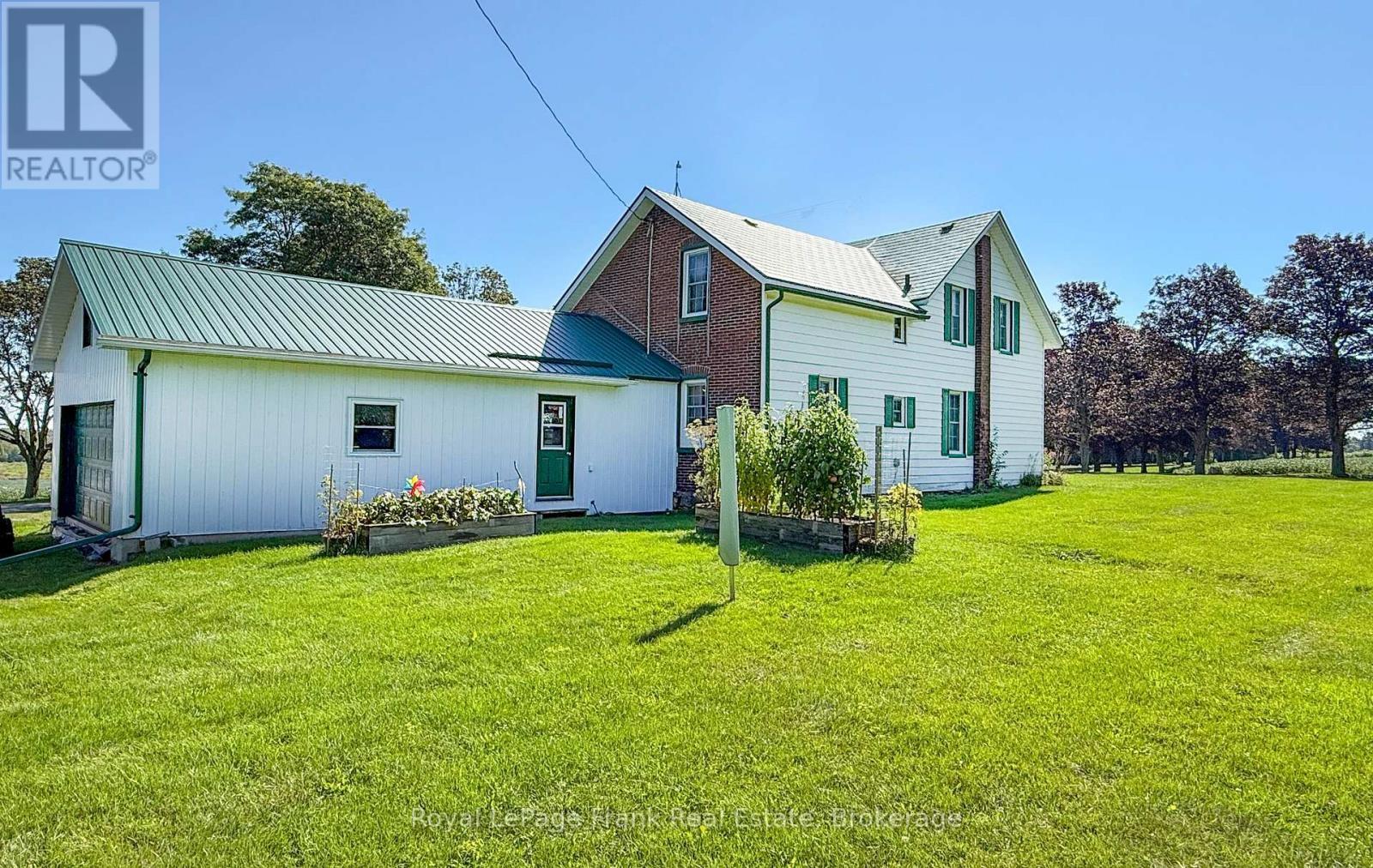 1350 4Th Line Road, Port Hope, ON