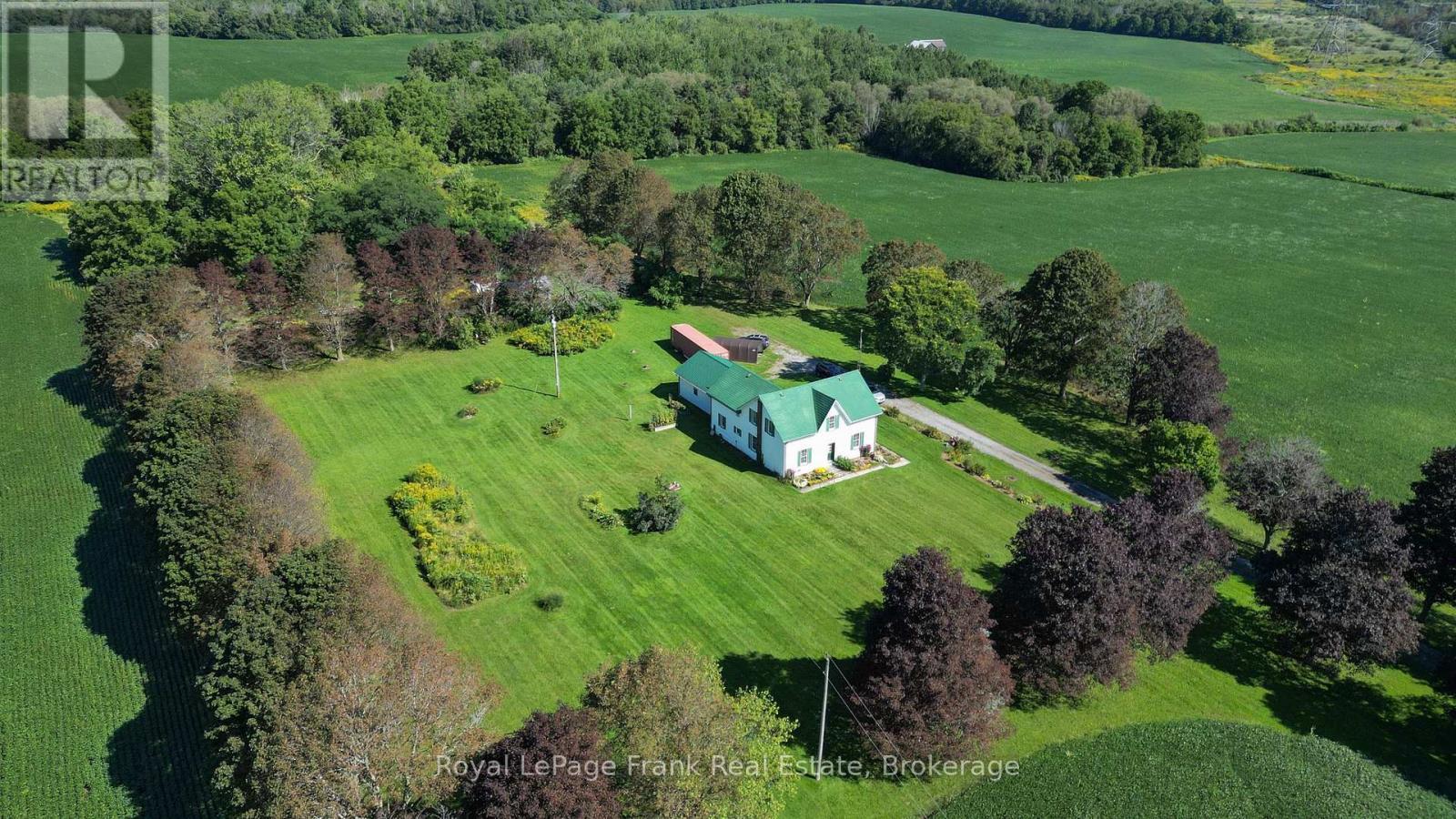 1350 4Th Line Road, Port Hope, ON