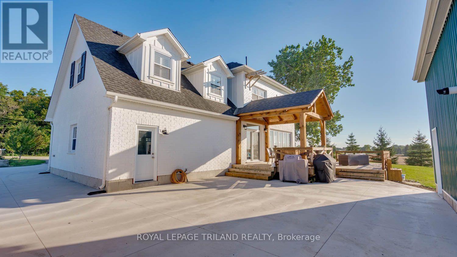 11688 Charlton Drive, Middlesex Centre, ON