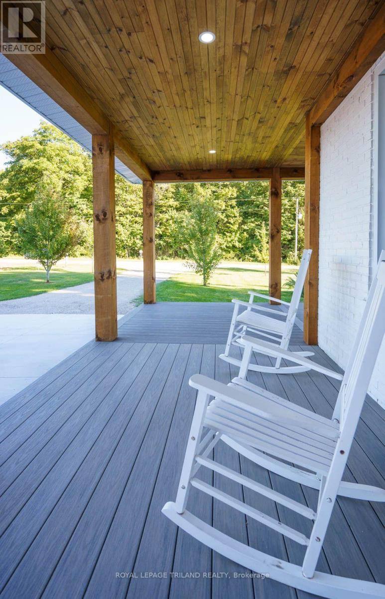 11688 Charlton Drive, Middlesex Centre, ON