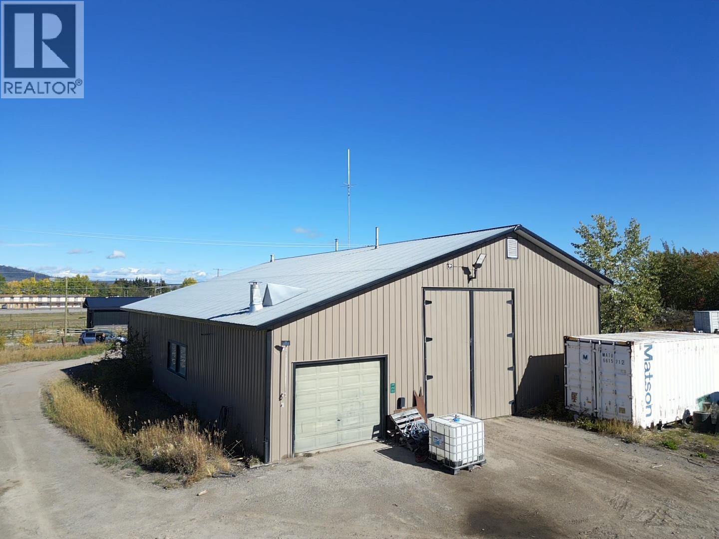 150 Langley Avenue, Fraser Lake, BC