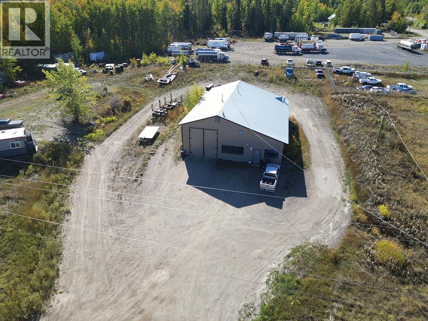 150 Langley Avenue, Fraser Lake, BC