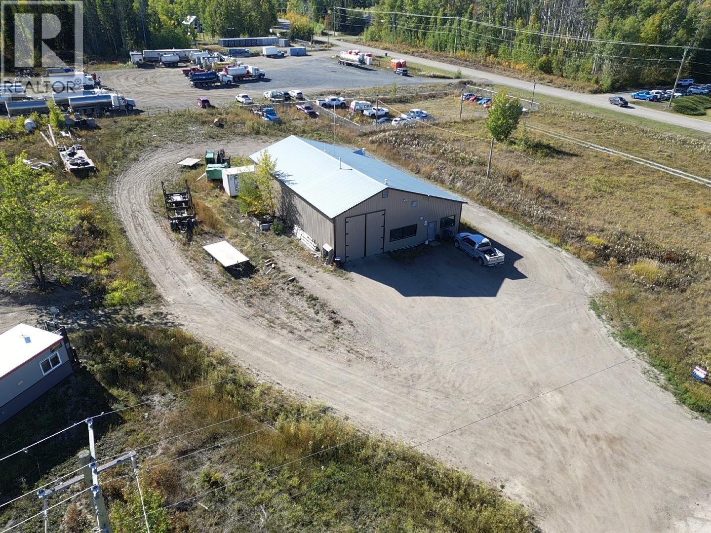 150 Langley Avenue, Fraser Lake, BC