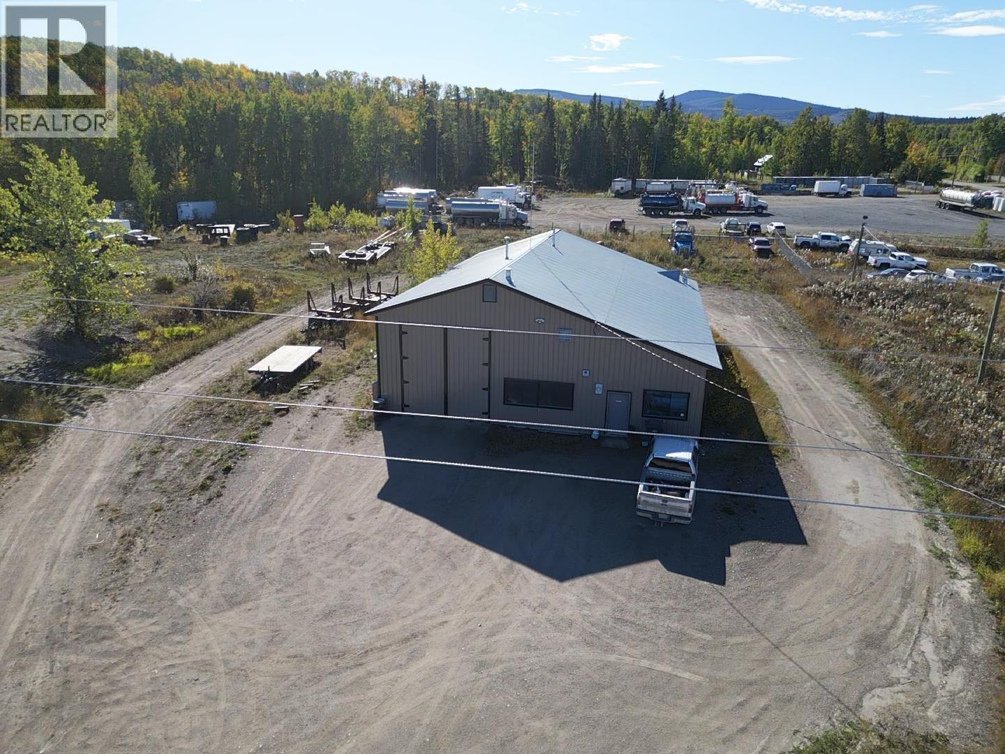 150 Langley Avenue, Fraser Lake, BC