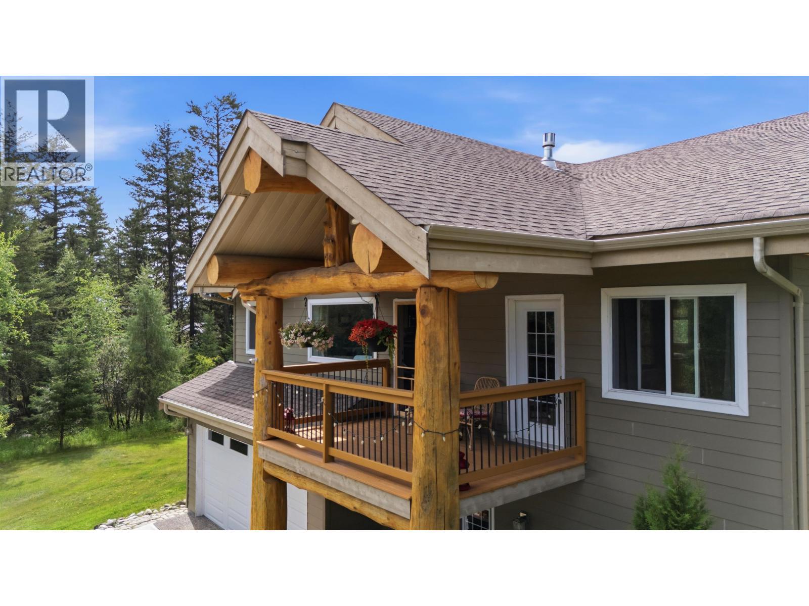 1898 Ross Road, Williams Lake, BC