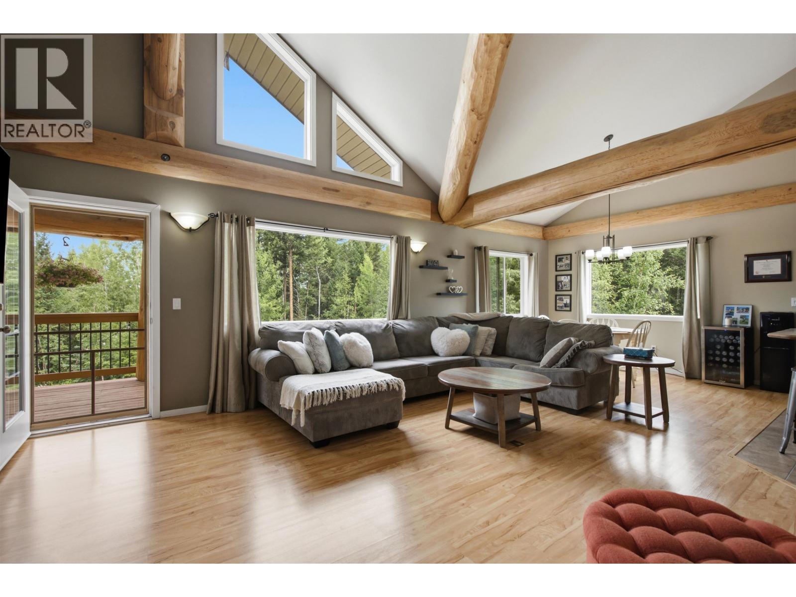 1898 Ross Road, Williams Lake, BC